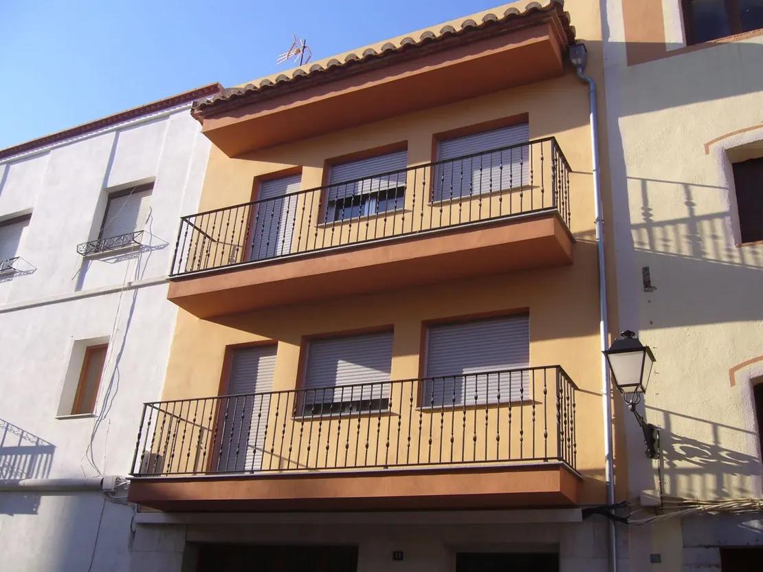 Vivienda Traiguera