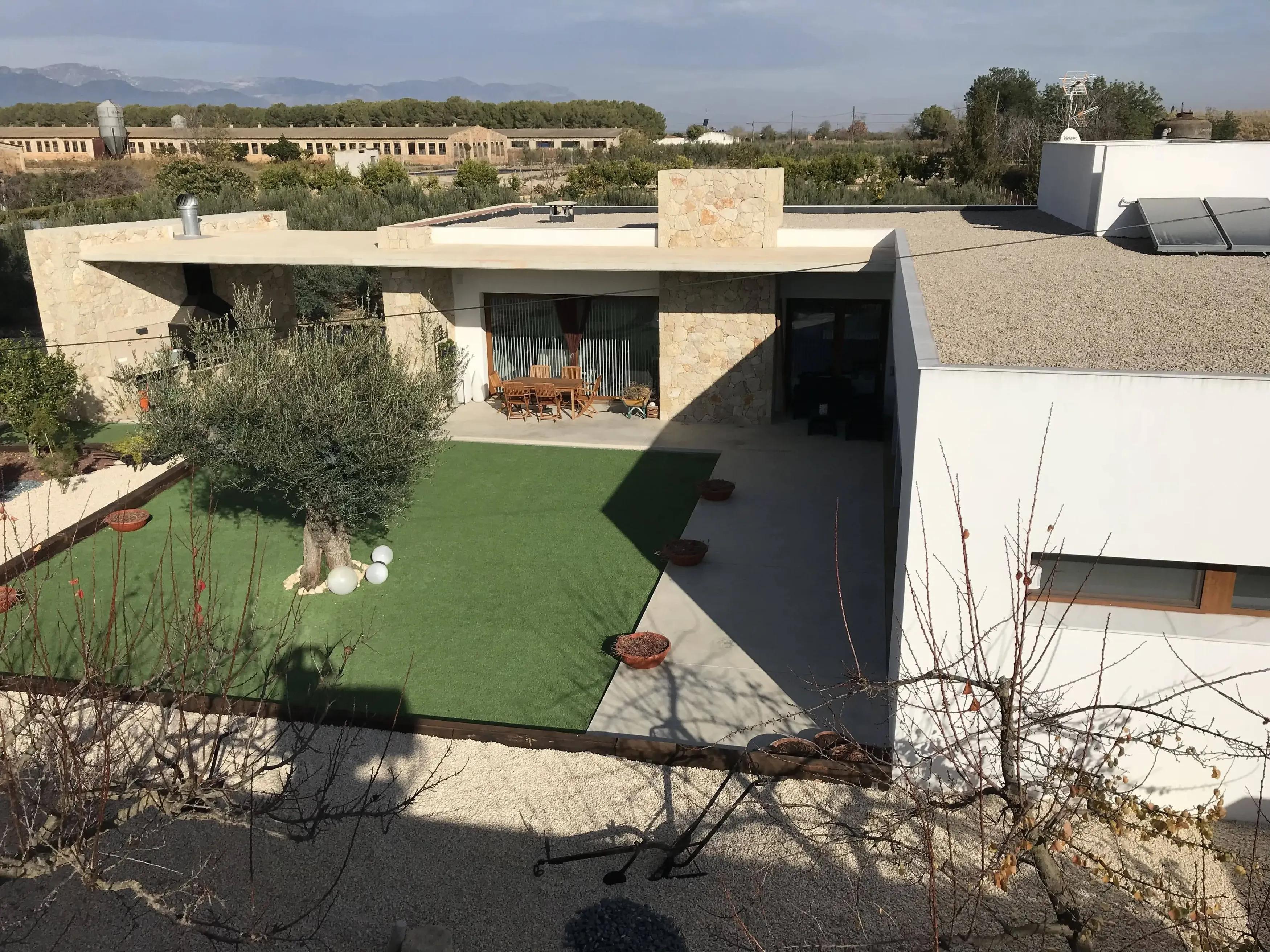 Vivienda en Ulldecona.