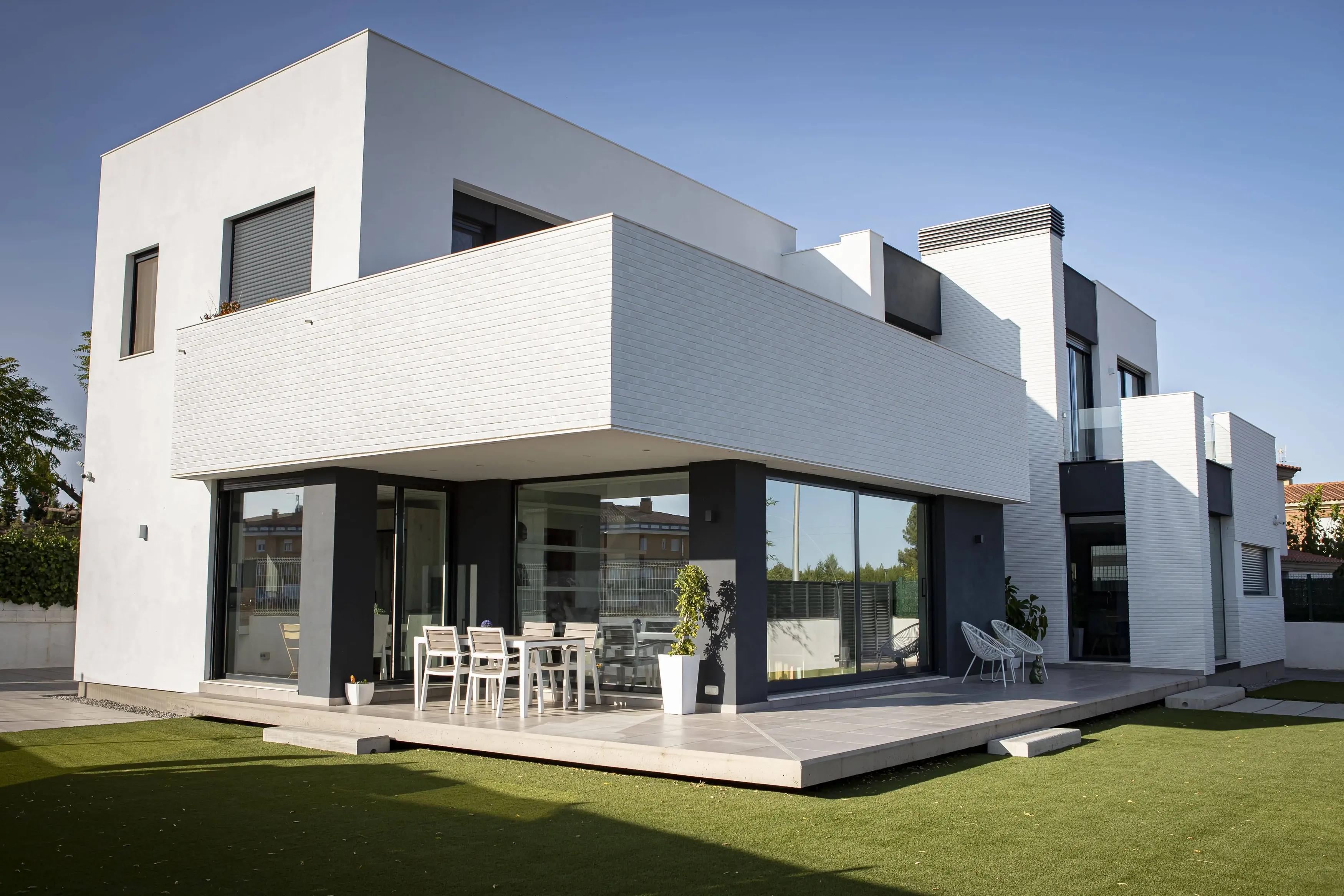 Vivienda en Sant Mateu.